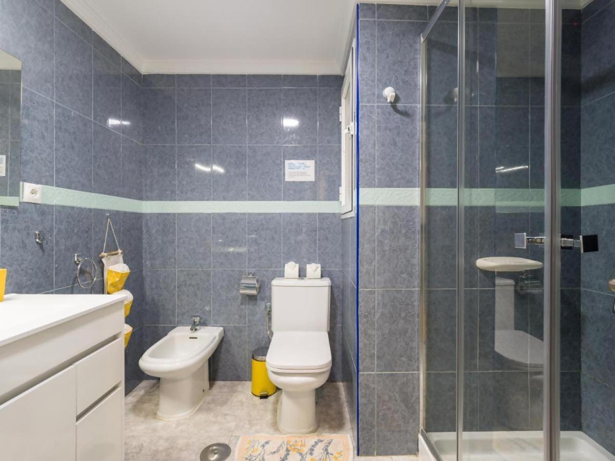Casita Canaria Playa Beachfront Access & Lateral Ocean View With Terrace Las Palmas Exterior photo