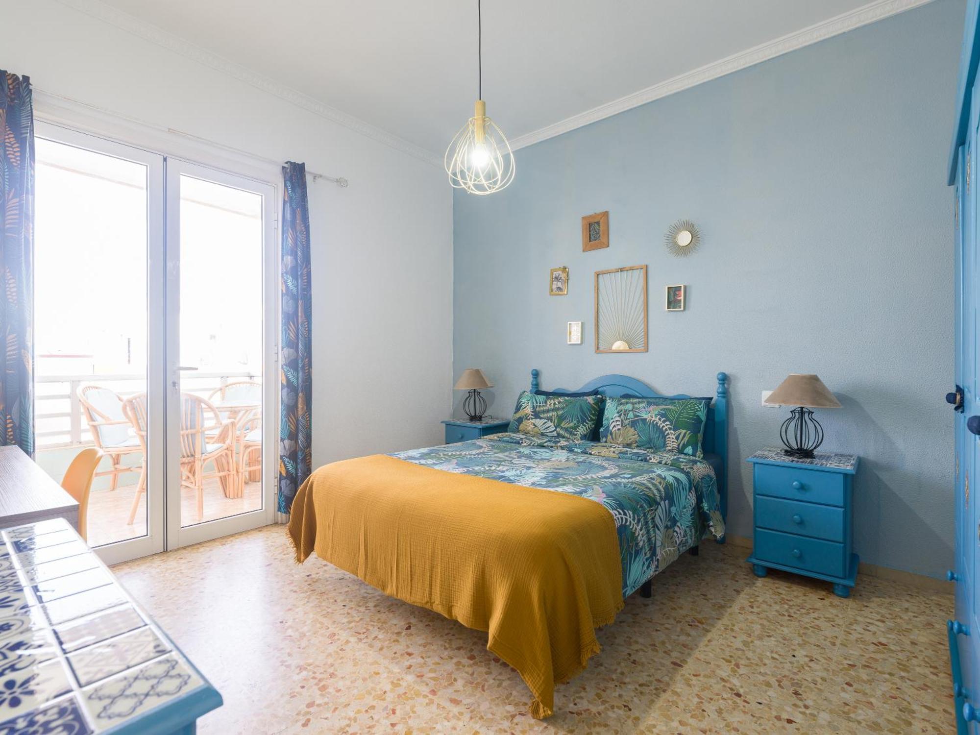 Casita Canaria Playa Beachfront Access & Lateral Ocean View With Terrace Las Palmas Exterior photo