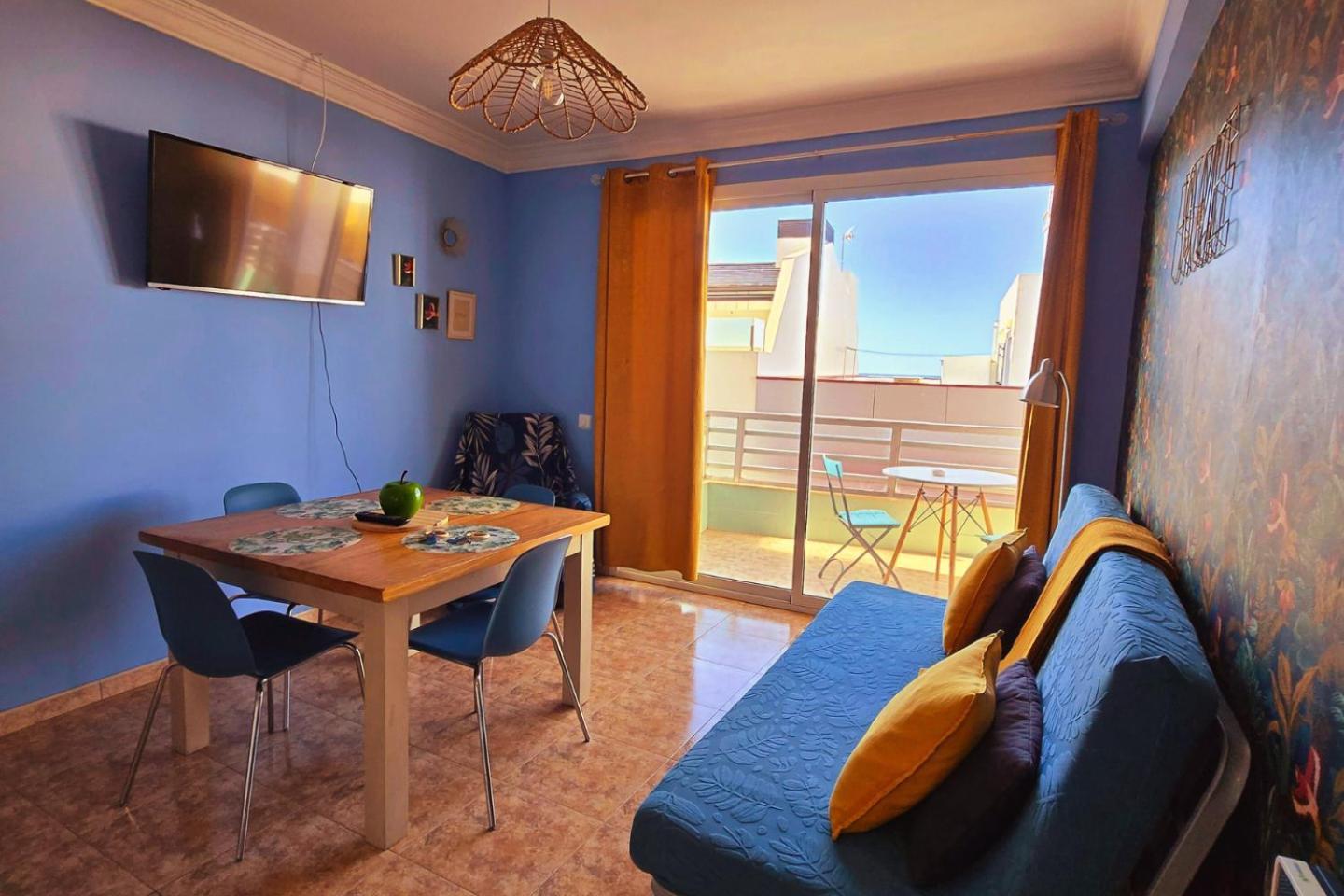 Casita Canaria Playa Beachfront Access & Lateral Ocean View With Terrace Las Palmas Exterior photo