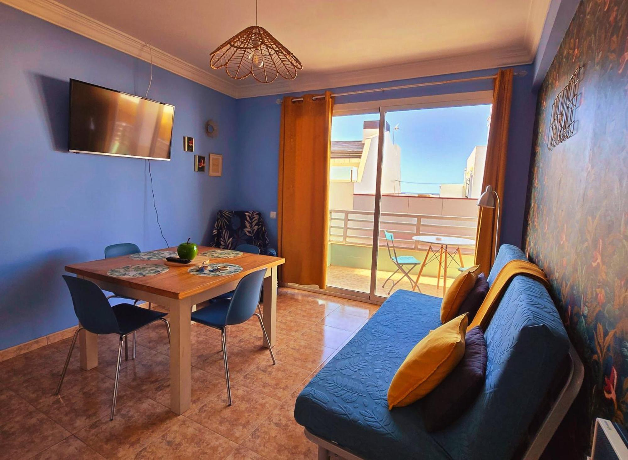 Casita Canaria Playa Beachfront Access & Lateral Ocean View With Terrace Las Palmas Exterior photo