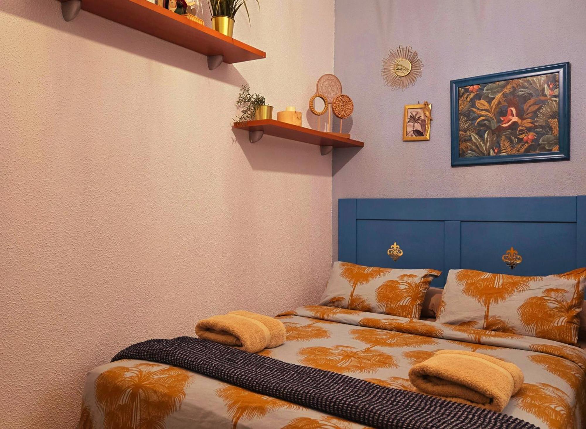 Casita Canaria Playa Beachfront Access & Lateral Ocean View With Terrace Las Palmas Exterior photo