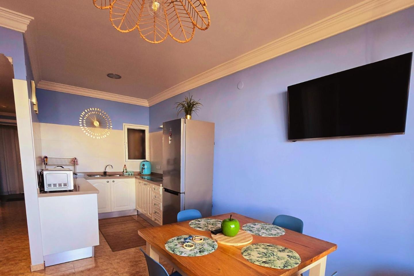 Casita Canaria Playa Beachfront Access & Lateral Ocean View With Terrace Las Palmas Exterior photo